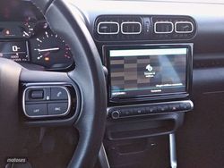 Citroen C3 Aircross BlueHDi 81kW (110CV) S&S Feel Pack - Miniatura 14