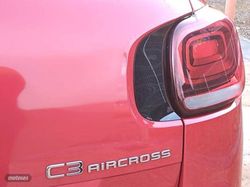 Citroen C3 Aircross BlueHDi 81kW (110CV) S&S Feel Pack - Miniatura 16