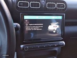 Citroen C3 Aircross BlueHDi 81kW (110CV) S&S Feel Pack - Miniatura 20