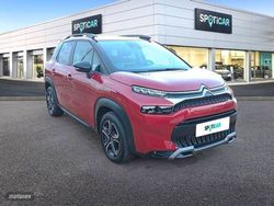 Citroen C3 Aircross BlueHDi 81kW (110CV) S&S Feel Pack - Miniatura 3