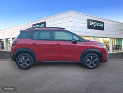 Citroen C3 Aircross BlueHDi 81kW (110CV) S&S Feel Pack - Miniatura 4