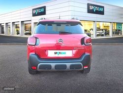 Citroen C3 Aircross BlueHDi 81kW (110CV) S&S Feel Pack - Miniatura 5