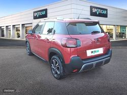 Citroen C3 Aircross BlueHDi 81kW (110CV) S&S Feel Pack - Miniatura 7