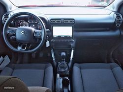Citroen C3 Aircross BlueHDi 81kW (110CV) S&S Feel Pack - Miniatura 8