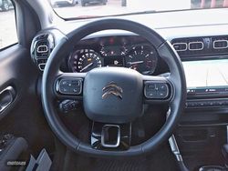 Citroen C3 Aircross BlueHDi 81kW (110CV) S&S Feel Pack - Miniatura 9