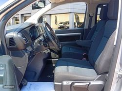 Citroen Spacetourer Talla XL BlueHDi 180 S&S EAT8 Business - Miniatura 10