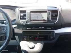 Citroen Spacetourer Talla XL BlueHDi 180 S&S EAT8 Business - Miniatura 13