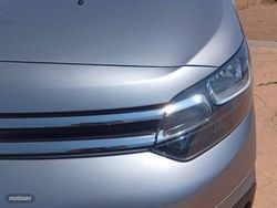 Citroen Spacetourer Talla XL BlueHDi 180 S&S EAT8 Business - Miniatura 15
