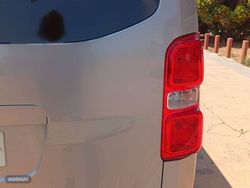 Citroen Spacetourer Talla XL BlueHDi 180 S&S EAT8 Business - Miniatura 16
