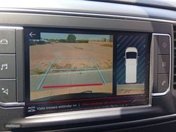 Citroen Spacetourer Talla XL BlueHDi 180 S&S EAT8 Business - Miniatura 22
