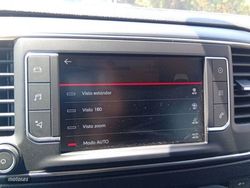 Citroen Spacetourer Talla XL BlueHDi 180 S&S EAT8 Business - Miniatura 23