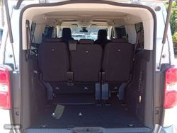 Citroen Spacetourer Talla XL BlueHDi 180 S&S EAT8 Business - Miniatura 6