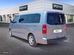 Citroen Spacetourer Talla XL BlueHDi 180 S&S EAT8 Business - Miniatura 7