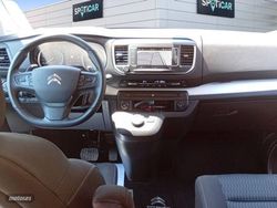 Citroen Spacetourer Talla XL BlueHDi 180 S&S EAT8 Business - Miniatura 8
