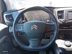 Citroen Spacetourer Talla XL BlueHDi 180 S&S EAT8 Business - Miniatura 9