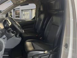 Citroen Jumpy Talla M BlueHDi 100 S&S 6v Control - Miniatura 11