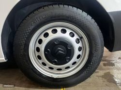 Citroen Jumpy Talla M BlueHDi 100 S&S 6v Control - Miniatura 13