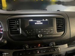 Citroen Jumpy Talla M BlueHDi 100 S&S 6v Control - Miniatura 14