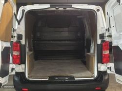 Citroen Jumpy Talla M BlueHDi 100 S&S 6v Control - Miniatura 6