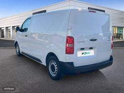 Citroen Jumpy Talla M BlueHDi 100 S&S 6v Control - Miniatura 7