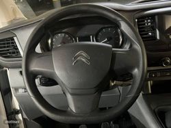 Citroen Jumpy Talla M BlueHDi 100 S&S 6v Control - Miniatura 9