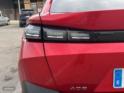 Peugeot 408 Puretech 130 EAT8 Allure - Miniatura 17