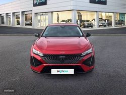 Peugeot 408 Puretech 130 EAT8 Allure - Miniatura 2