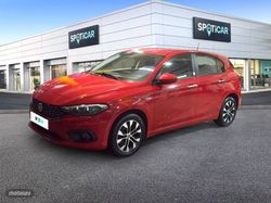 Fiat Tipo 5P 1.3 Multijet 70kW (95CV) Business - Miniatura 1