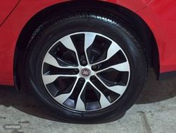 Fiat Tipo 5P 1.3 Multijet 70kW (95CV) Business - Miniatura 12