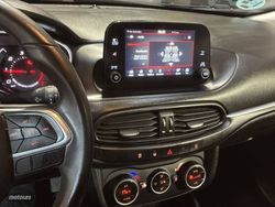 Fiat Tipo 5P 1.3 Multijet 70kW (95CV) Business - Miniatura 17