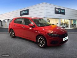 Fiat Tipo 5P 1.3 Multijet 70kW (95CV) Business - Miniatura 3