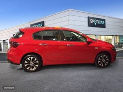 Fiat Tipo 5P 1.3 Multijet 70kW (95CV) Business - Miniatura 4