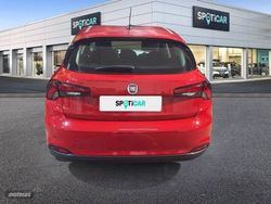 Fiat Tipo 5P 1.3 Multijet 70kW (95CV) Business - Miniatura 5
