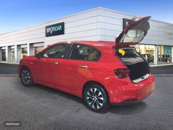 Fiat Tipo 5P 1.3 Multijet 70kW (95CV) Business - Miniatura 7