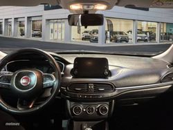Fiat Tipo 5P 1.3 Multijet 70kW (95CV) Business - Miniatura 8
