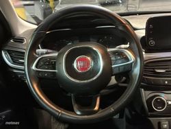 Fiat Tipo 5P 1.3 Multijet 70kW (95CV) Business - Miniatura 9