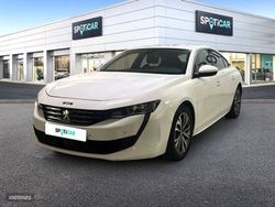 Peugeot 508 BlueHDi 120kW (160) S&S EAT8 Allure - Miniatura 1