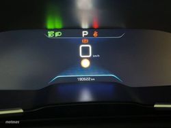 Peugeot 508 BlueHDi 120kW (160) S&S EAT8 Allure - Miniatura 10