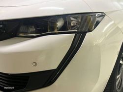 Peugeot 508 BlueHDi 120kW (160) S&S EAT8 Allure - Miniatura 16