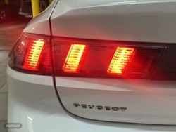 Peugeot 508 BlueHDi 120kW (160) S&S EAT8 Allure - Miniatura 17