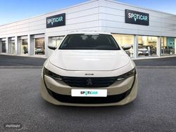 Peugeot 508 BlueHDi 120kW (160) S&S EAT8 Allure - Miniatura 2