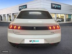 Peugeot 508 BlueHDi 120kW (160) S&S EAT8 Allure - Miniatura 5