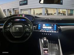 Peugeot 508 BlueHDi 120kW (160) S&S EAT8 Allure - Miniatura 8