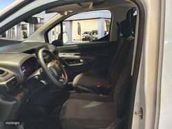 Citroen Berlingo Talla XL BlueHDi 100 S&S Live Pack - Miniatura 10