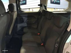 Citroen Berlingo Talla XL BlueHDi 100 S&S Live Pack - Miniatura 11