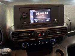 Citroen Berlingo Talla XL BlueHDi 100 S&S Live Pack - Miniatura 13