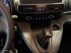Citroen Berlingo Talla XL BlueHDi 100 S&S Live Pack - Miniatura 14