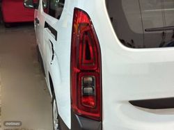 Citroen Berlingo Talla XL BlueHDi 100 S&S Live Pack - Miniatura 16