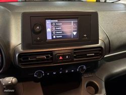 Citroen Berlingo Talla XL BlueHDi 100 S&S Live Pack - Miniatura 18
