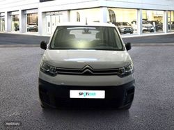 Citroen Berlingo Talla XL BlueHDi 100 S&S Live Pack - Miniatura 2